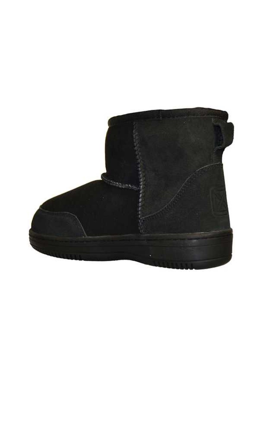 Women New Zealand Boots Boots | New Zealand Boots - Black ⋆ Apairsshoes